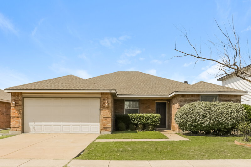 1,890/Mo, 129 Phlox Ln Burleson, TX 76028 External View