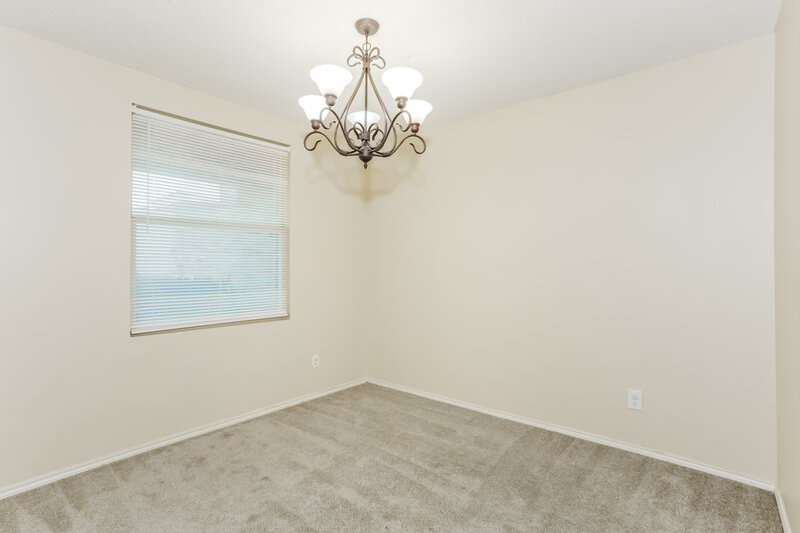 1,890/Mo, 129 Phlox Ln Burleson, TX 76028 Dining Room View
