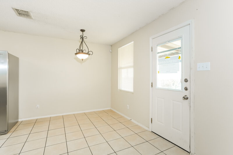 1,890/Mo, 129 Phlox Ln Burleson, TX 76028 Breakfast Nook View
