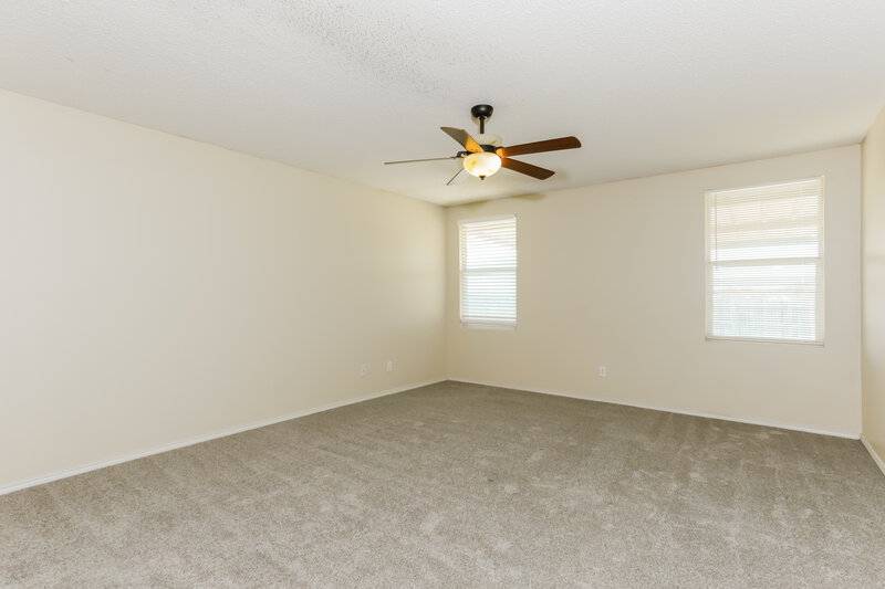 1,890/Mo, 129 Phlox Ln Burleson, TX 76028 Main Bedroom View