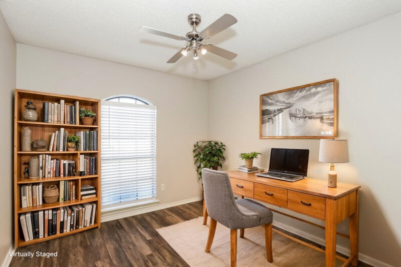 1,915/Mo, 617 Parkview Dr Burleson, TX 76028 Misc View 13