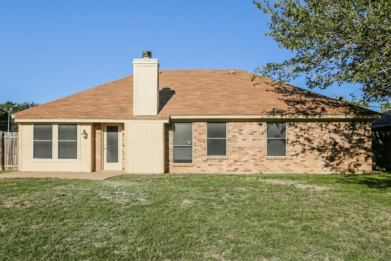 1,915/Mo, 617 Parkview Dr Burleson, TX 76028 Misc View 16