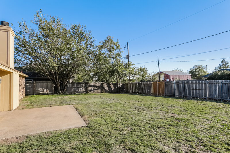 1,915/Mo, 617 Parkview Dr Burleson, TX 76028 Misc View 17
