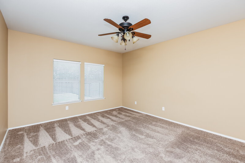 2,065/Mo, 12309 Hunters Crossing Ln Burleson, TX 76028 Main Bedroom View