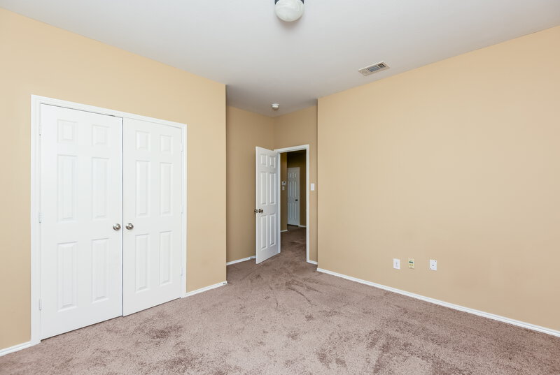 2,065/Mo, 12309 Hunters Crossing Ln Burleson, TX 76028 Bedroom View 2