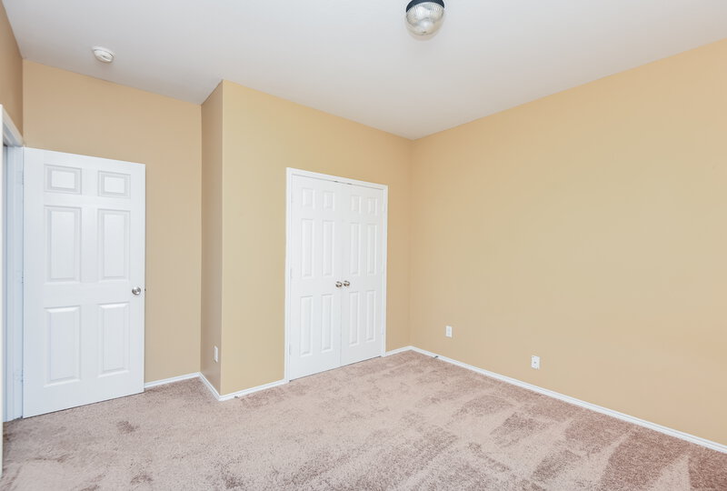 2,065/Mo, 12309 Hunters Crossing Ln Burleson, TX 76028 Bedroom View 4