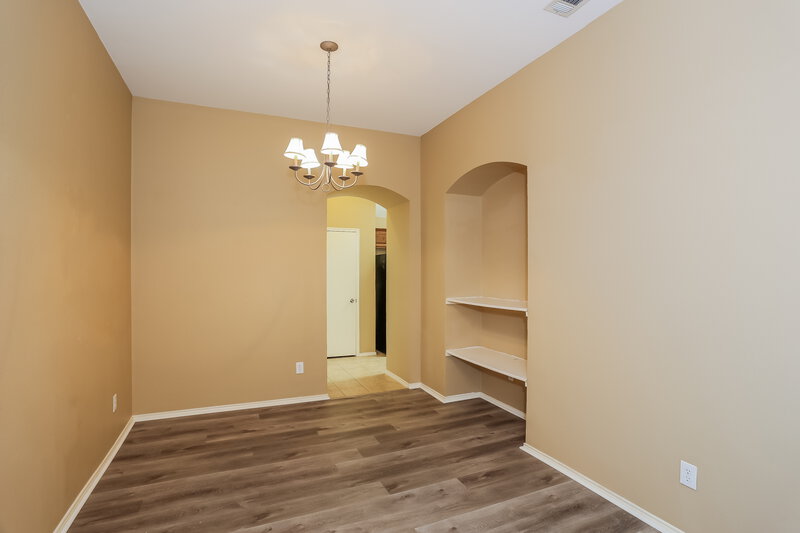 2,475/Mo, 1414 Cowtown Dr Mansfield, TX 76063 Family Room View