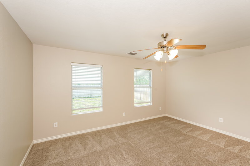 1,930/Mo, 12717 Carpenter Ln Rhome, TX 76078 Main Bedroom View