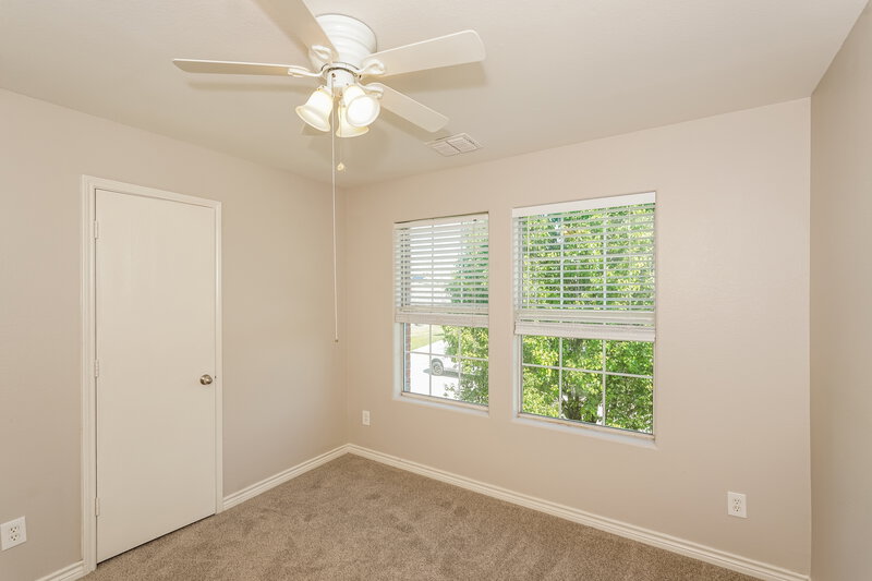 1,930/Mo, 12717 Carpenter Ln Rhome, TX 76078 Bedroom View