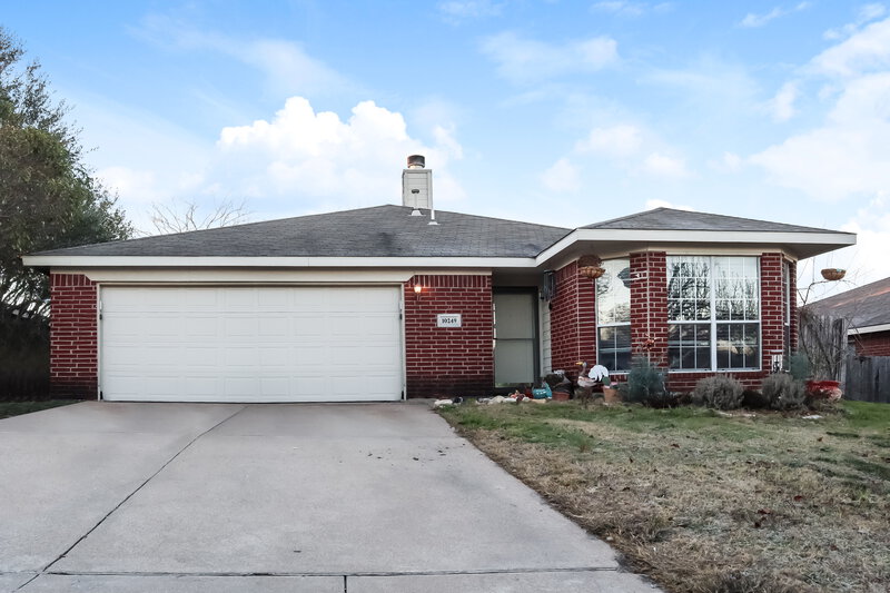 1,690/Mo, 10249 Brea Canyon Rd Fort Worth, TX 76108 External View