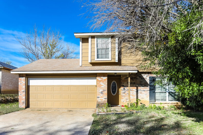 1,995/Mo, 804 Annapolis Dr Fort Worth, TX 76108 External View