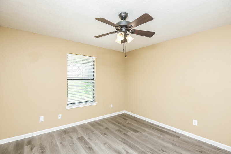 1,715/Mo, 224 N Bugle Dr Fort Worth, TX 76108 Bedroom View