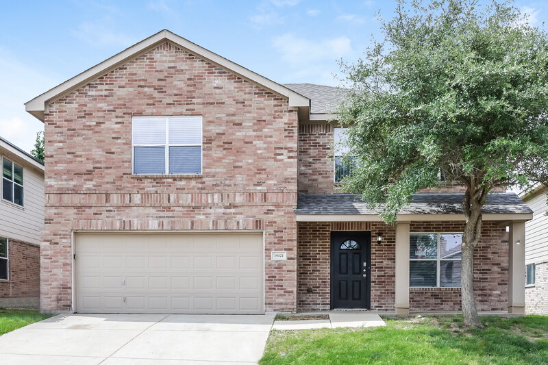 2,505/Mo, 10021 Blue Bell Dr Fort Worth, TX 76108 External View