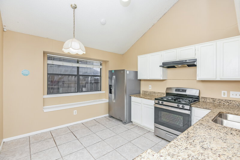 1,910/Mo, 10109 Leatherwood Dr Fort Worth, TX 76108 Dining Room View