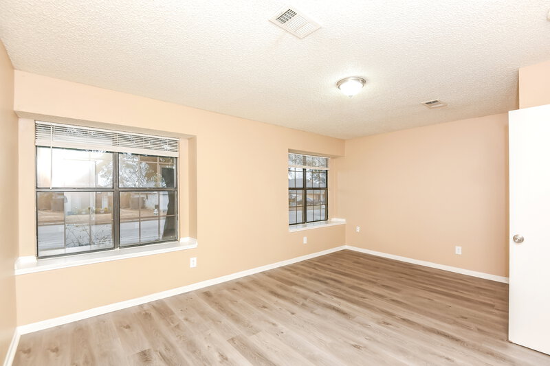 1,910/Mo, 10109 Leatherwood Dr Fort Worth, TX 76108 Bedroom View 2