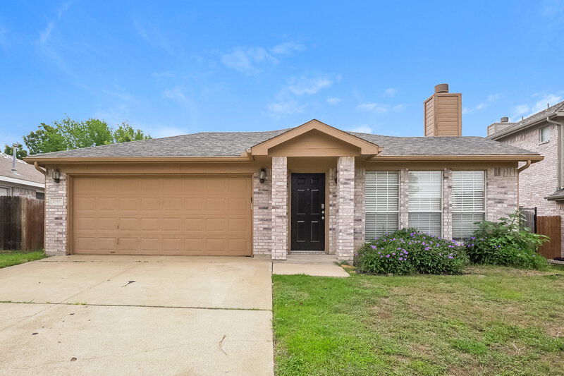 1,765/Mo, 2605 Trabuco Canyon Rd Fort Worth, TX 76108 External View