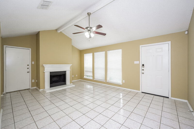 1,765/Mo, 2605 Trabuco Canyon Rd Fort Worth, TX 76108 Misc View