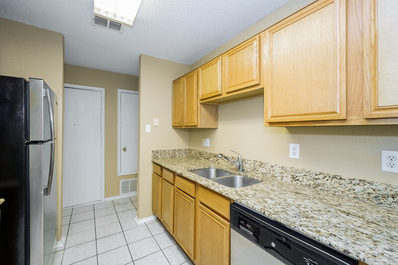 1,765/Mo, 2605 Trabuco Canyon Rd Fort Worth, TX 76108 Misc View 7