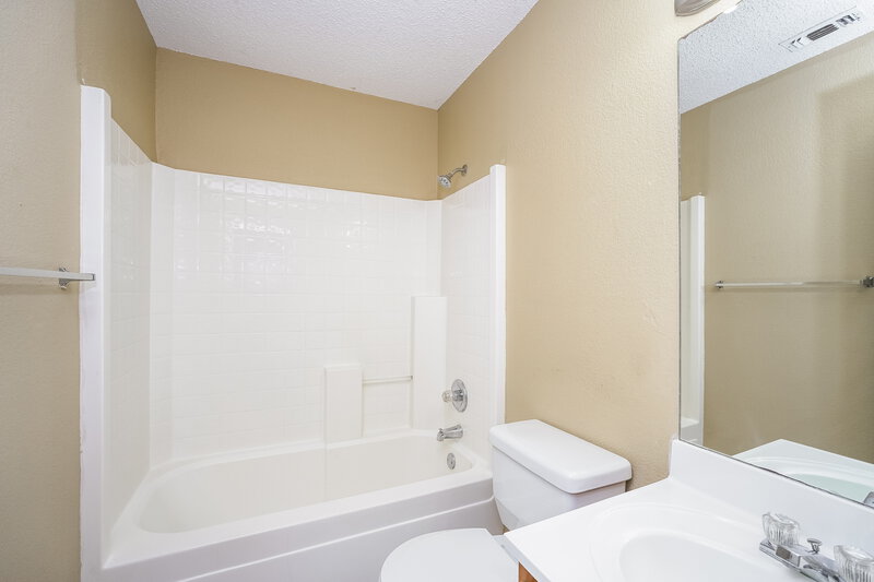 1,765/Mo, 2605 Trabuco Canyon Rd Fort Worth, TX 76108 Misc View 12