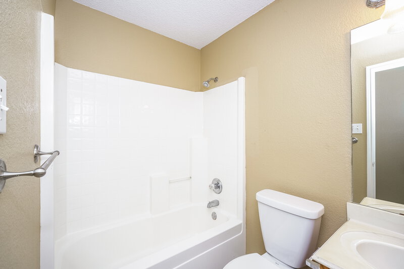 1,765/Mo, 2605 Trabuco Canyon Rd Fort Worth, TX 76108 Misc View 16