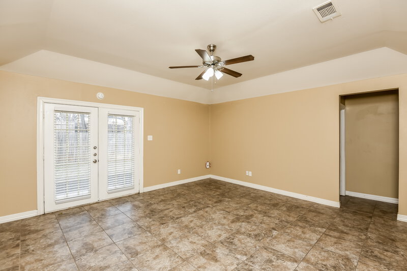2,120/Mo, 9124 Rowland St White Settlement, TX 76108 Dining Room View