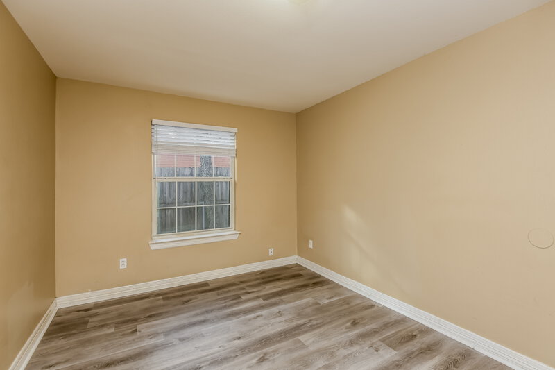 2,120/Mo, 9124 Rowland St White Settlement, TX 76108 Bedroom View