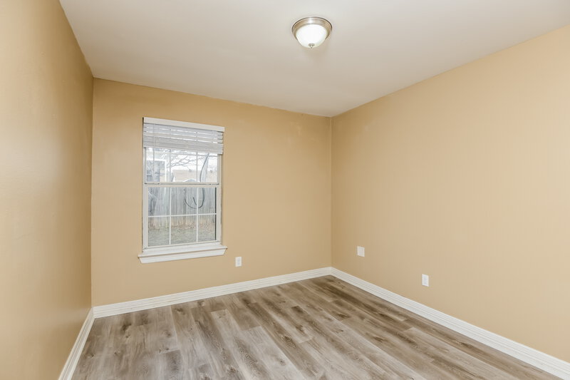 2,120/Mo, 9124 Rowland St White Settlement, TX 76108 Bedroom View 2