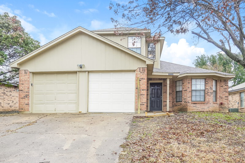 2,060/Mo, 10104 Pack Saddle Trail Fort Worth, TX 76108 External View