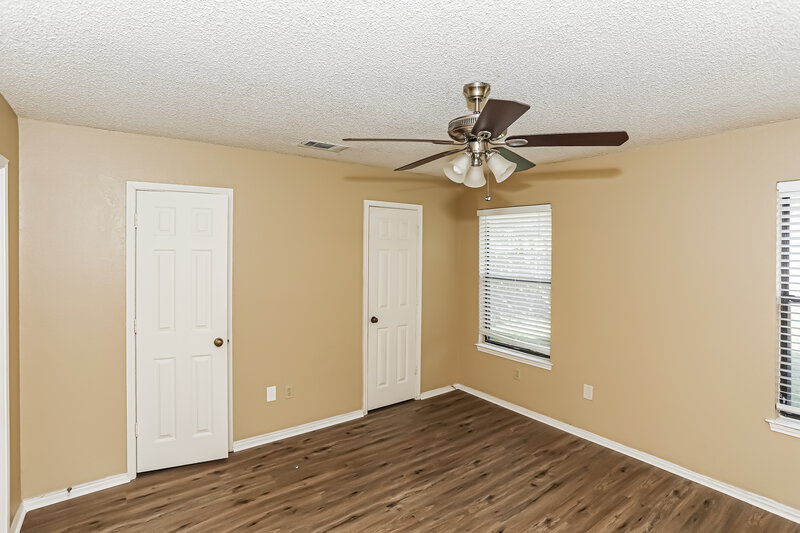 2,060/Mo, 10104 Pack Saddle Trail Fort Worth, TX 76108 Bedroom View