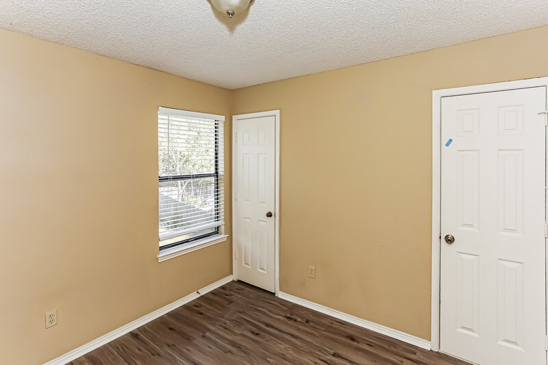 2,060/Mo, 10104 Pack Saddle Trail Fort Worth, TX 76108 Bedroom View 3