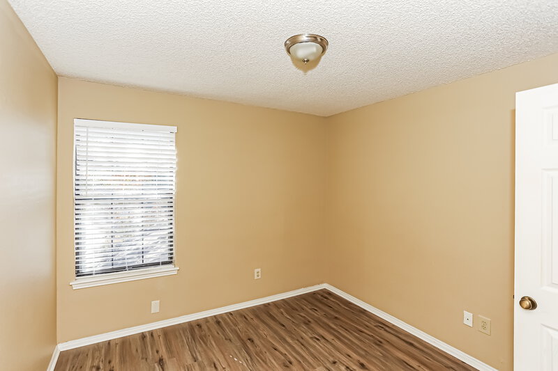 2,060/Mo, 10104 Pack Saddle Trail Fort Worth, TX 76108 Bedroom View 5