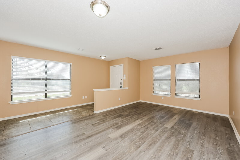 2,095/Mo, 3505 Chapel Pointe Trail Fort Worth, TX 76116 Dining Room View