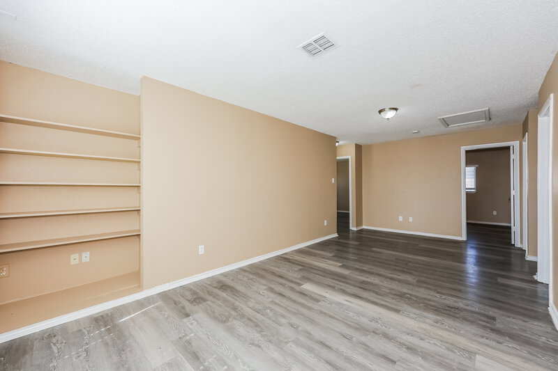 2,095/Mo, 3505 Chapel Pointe Trail Fort Worth, TX 76116 Bedroom View