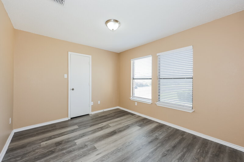 2,095/Mo, 3505 Chapel Pointe Trail Fort Worth, TX 76116 Bedroom View 2