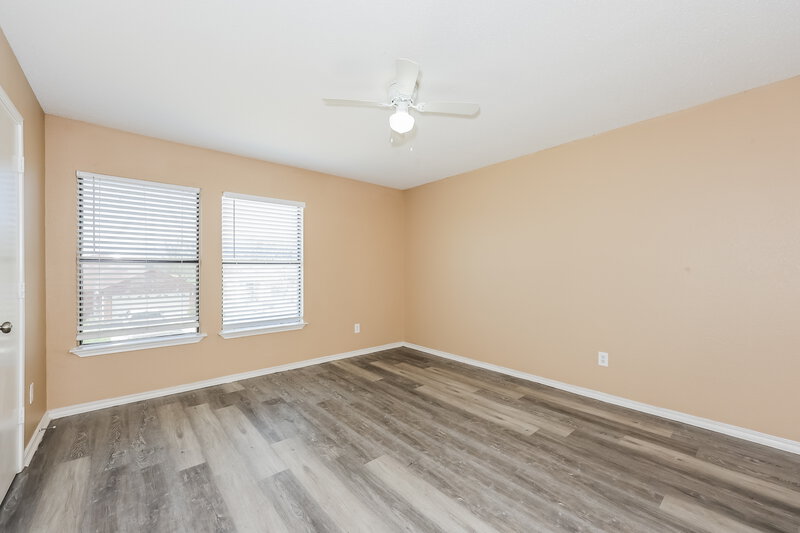 2,095/Mo, 3505 Chapel Pointe Trail Fort Worth, TX 76116 Bedroom View 3