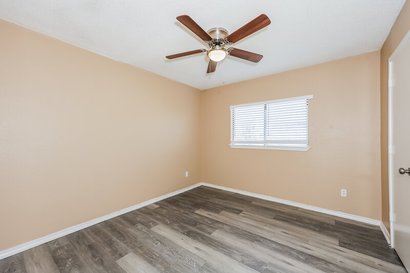 2,095/Mo, 3505 Chapel Pointe Trail Fort Worth, TX 76116 Bedroom View 4