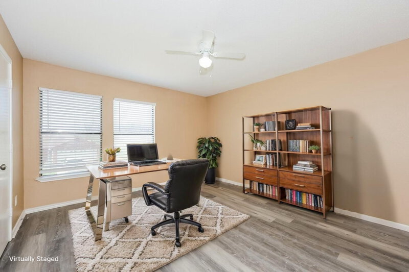 1,705/Mo, 3505 Chapel Pointe Trail Fort Worth, TX 76116 Misc View 13