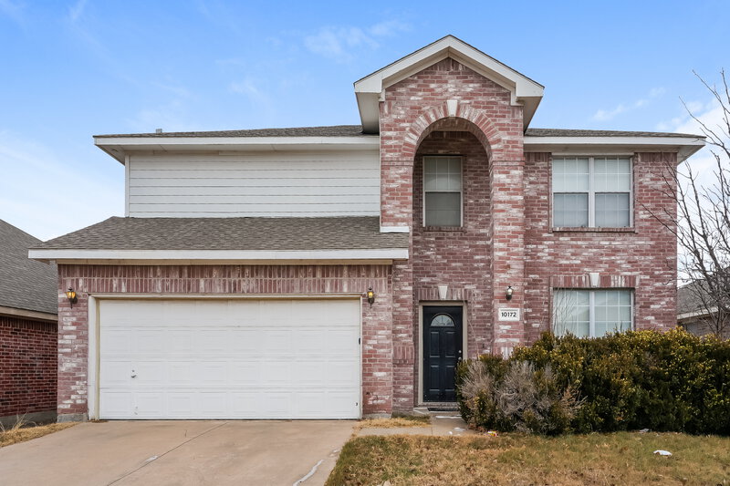 2,470/Mo, 10172 Chapel Springs Trail Fort Worth, TX 76116 External View