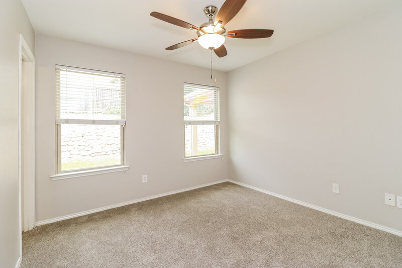 2,080/Mo, 2233 Sims Dr Fort Worth, TX 76119 Main Bedroom View