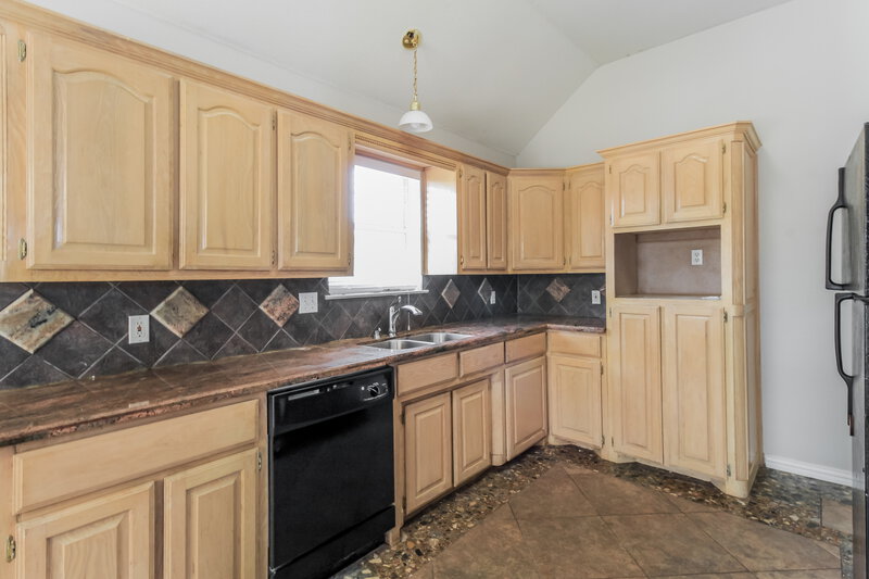 2,210/Mo, 6325 Hartman Rd Forest Hill, TX 76119 Misc View 7