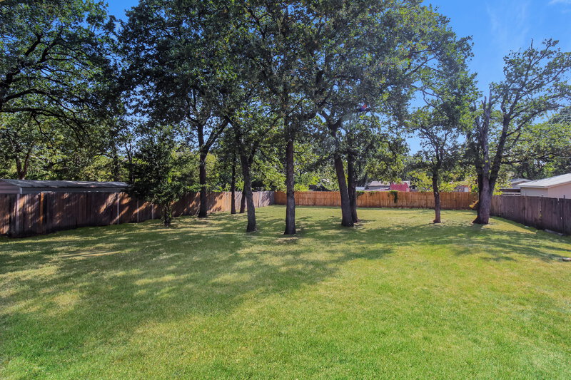 2,210/Mo, 6325 Hartman Rd Forest Hill, TX 76119 Misc View 18