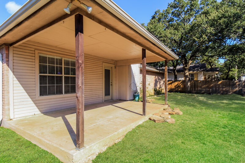 2,210/Mo, 6325 Hartman Rd Forest Hill, TX 76119 Misc View 19
