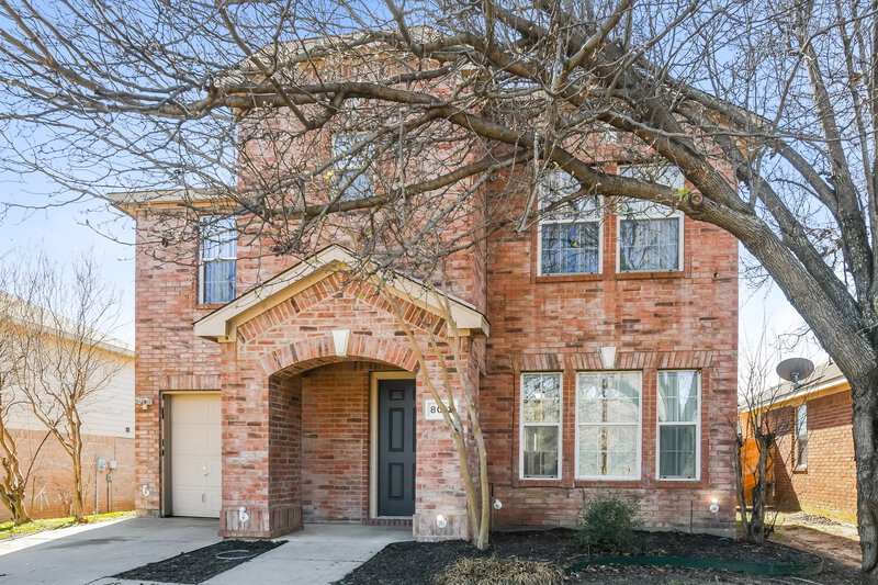 1,910/Mo, 8012 Whitney Ln Fort Worth, TX 76120 External View