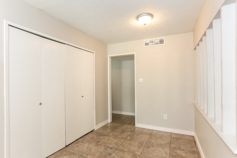 1,865/Mo, 6933 Sandstone Ct Fort Worth, TX 76120 Dining Room View