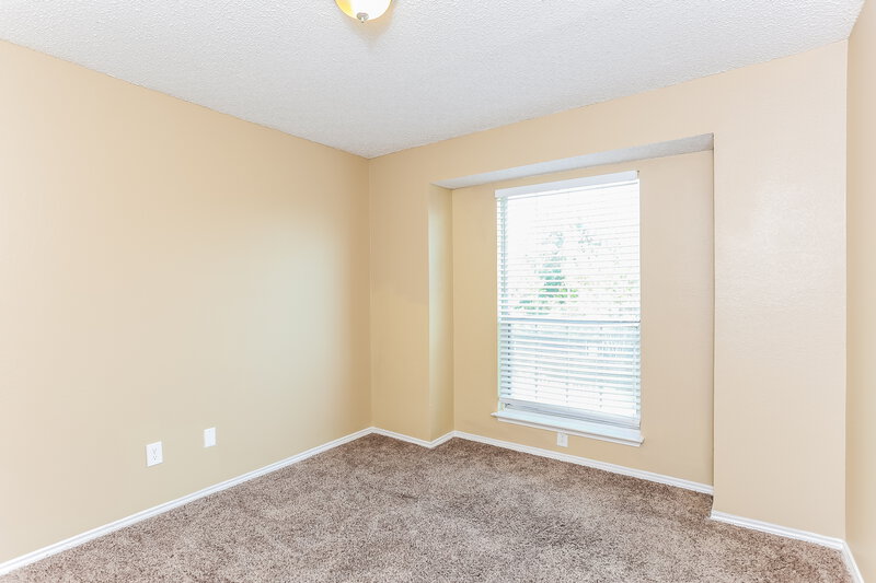 2,395/Mo, 7404 Arbor Park Dr Fort Worth, TX 76120 Bedroom View