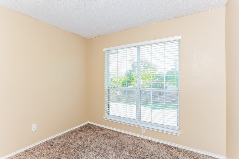 2,395/Mo, 7404 Arbor Park Dr Fort Worth, TX 76120 Bedroom View 2