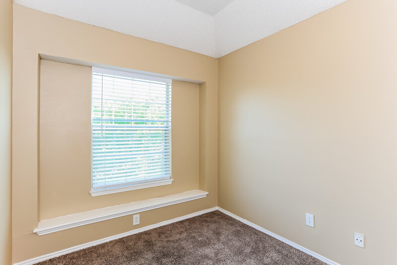 2,395/Mo, 7404 Arbor Park Dr Fort Worth, TX 76120 Bedroom View 3