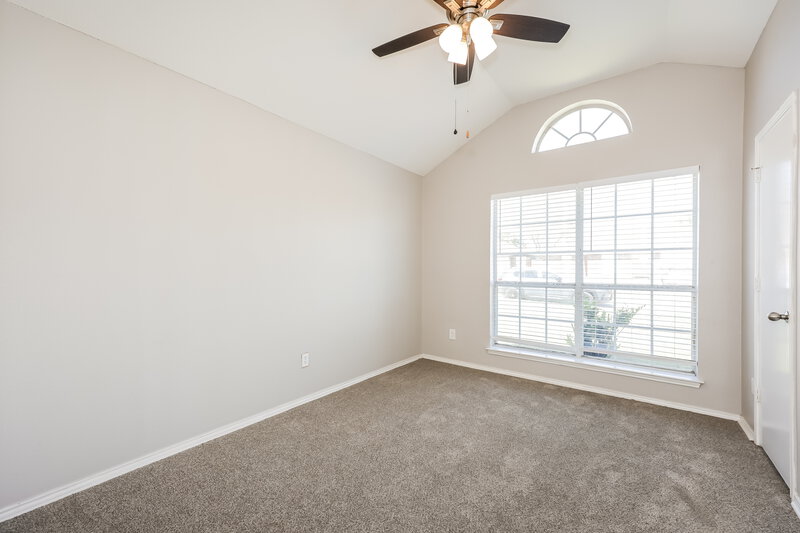 0/Mo, 7448 Ashcroft Circle Fort Worth, TX 76120 Bedroom View