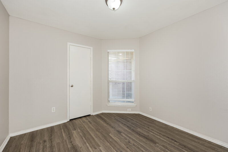 0/Mo, 7448 Ashcroft Circle Fort Worth, TX 76120 Bedroom View 3