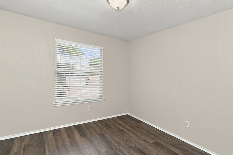 1,765/Mo, 7400 Ashcroft Circle Fort Worth, TX 76120 Bedroom View